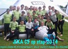 C5 op stap 2014